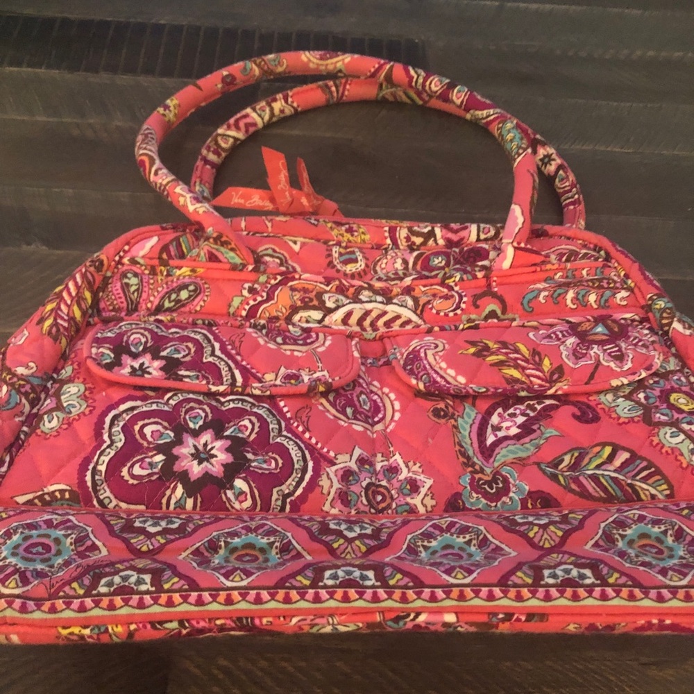 Vera Bradley Set of two matching bags - Picture 2 of 8